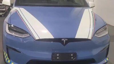 Tesla