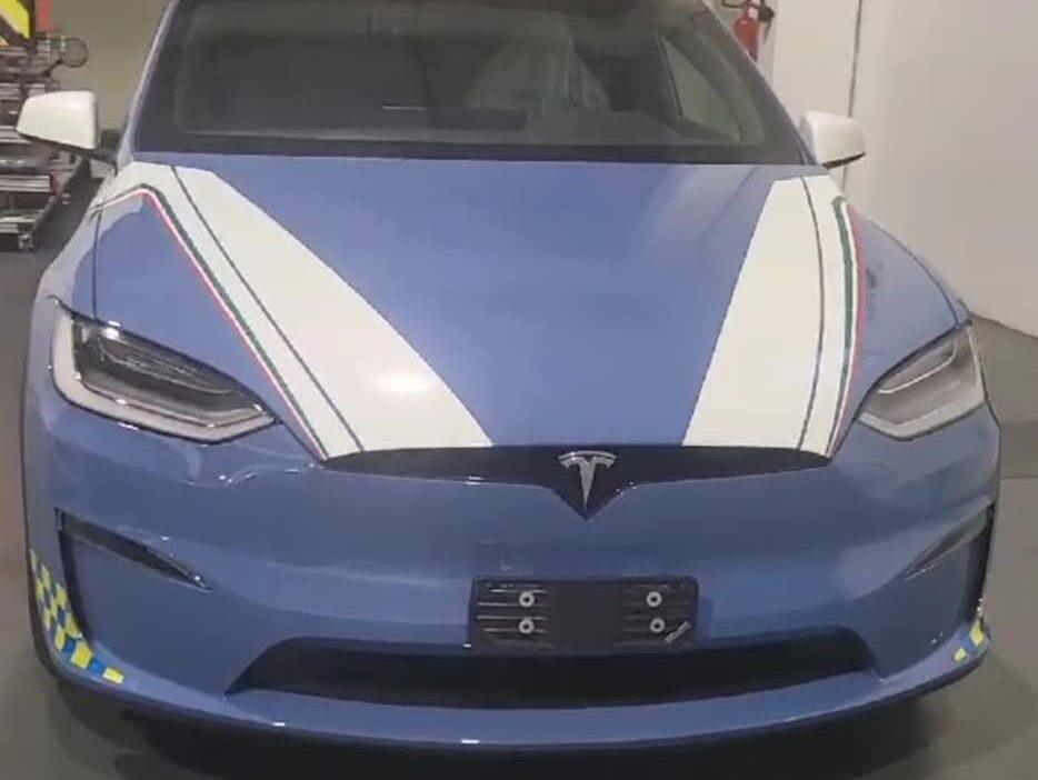 Tesla