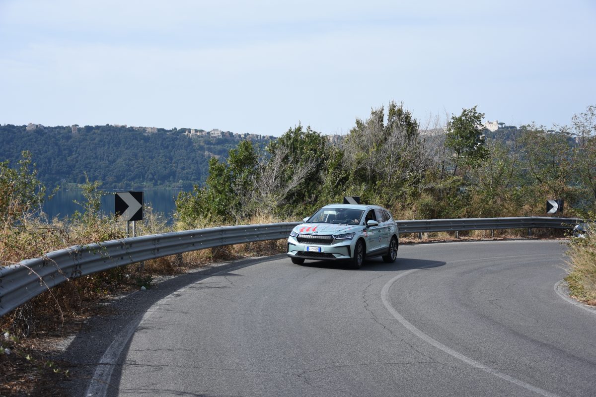skoda enyaq 80x