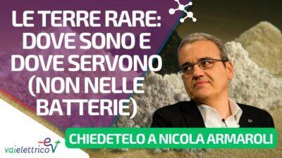 terre rare