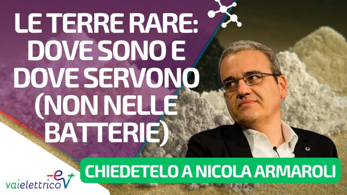 terre rare