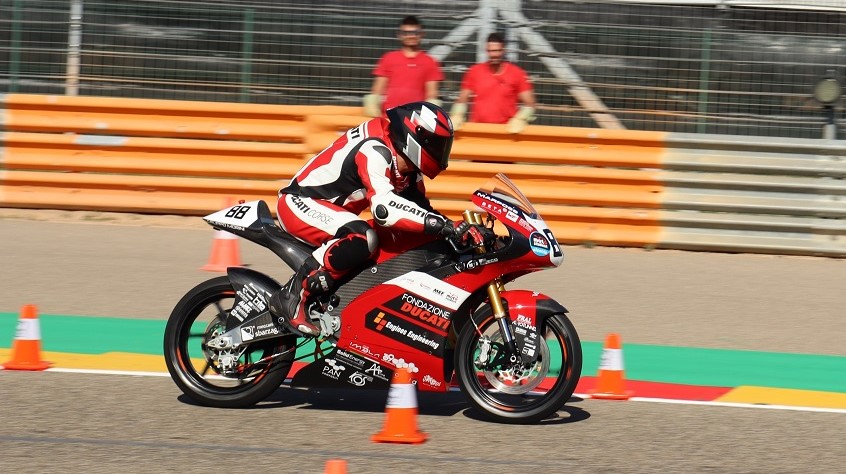 motorsport bologna