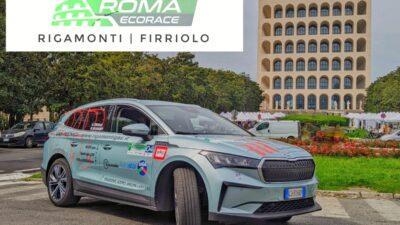 skoda enyaq 80x