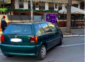 Una PEC alla Polizia Locale 