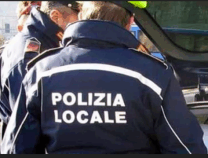 Una PEC alla Polizia Locale