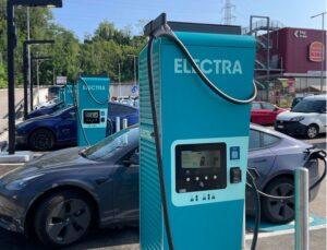 electra pnrr