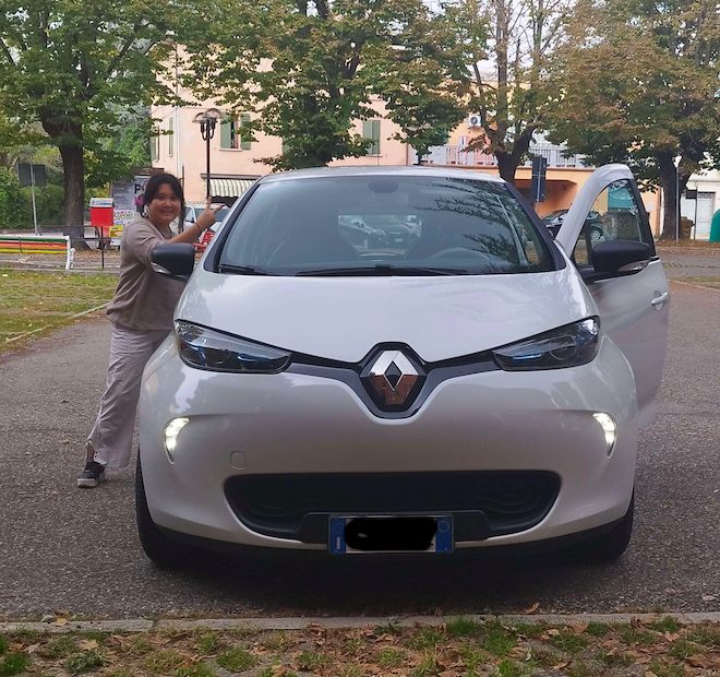elettriche solo per ricchi