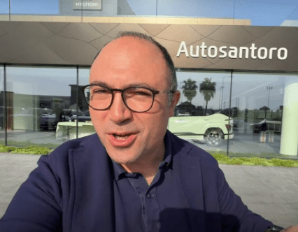 come va la nuova Kona