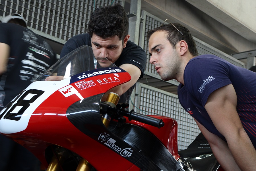 motosport