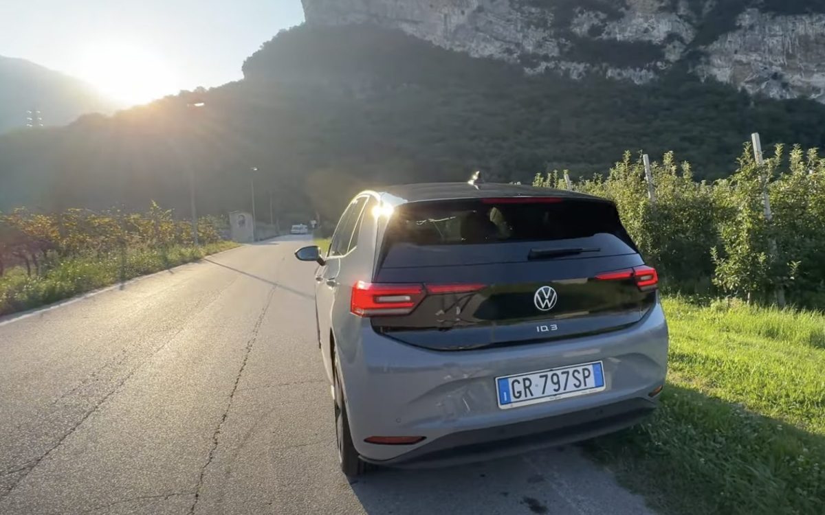 nuova vw