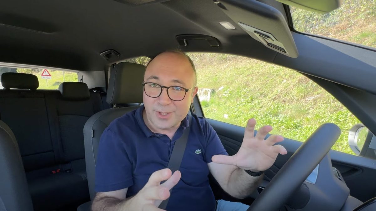 nuova vw
