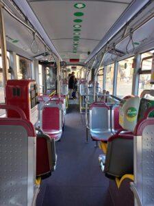 bologna bus elettrici