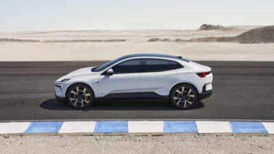 polestar 4