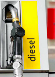 Meglio diesel che elettrico