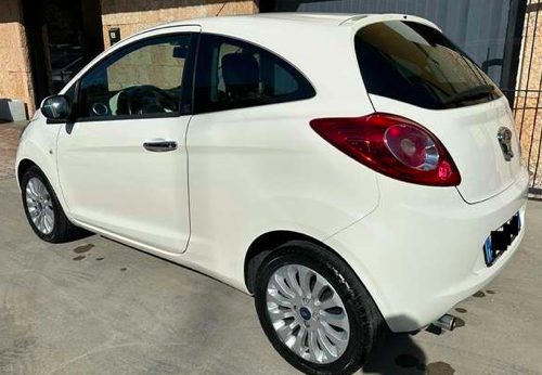 Citycar elettrica o benzina?