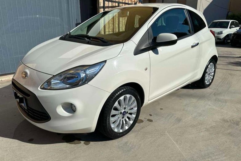 citycar elettrica o benzina?