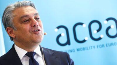 costruttori europei si ribellano