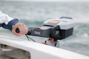 Nautica elettrica