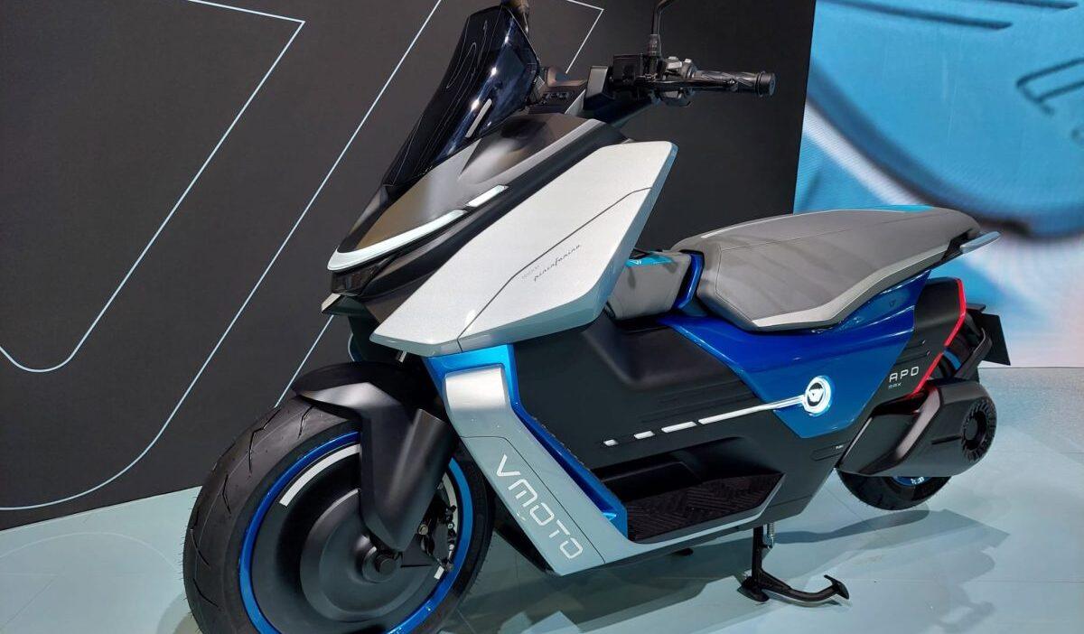 EICMA 2023