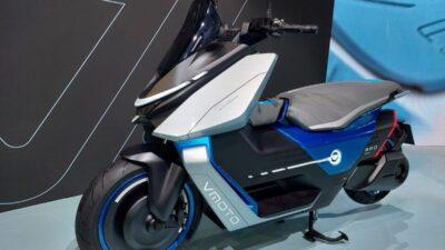 EICMA 2023