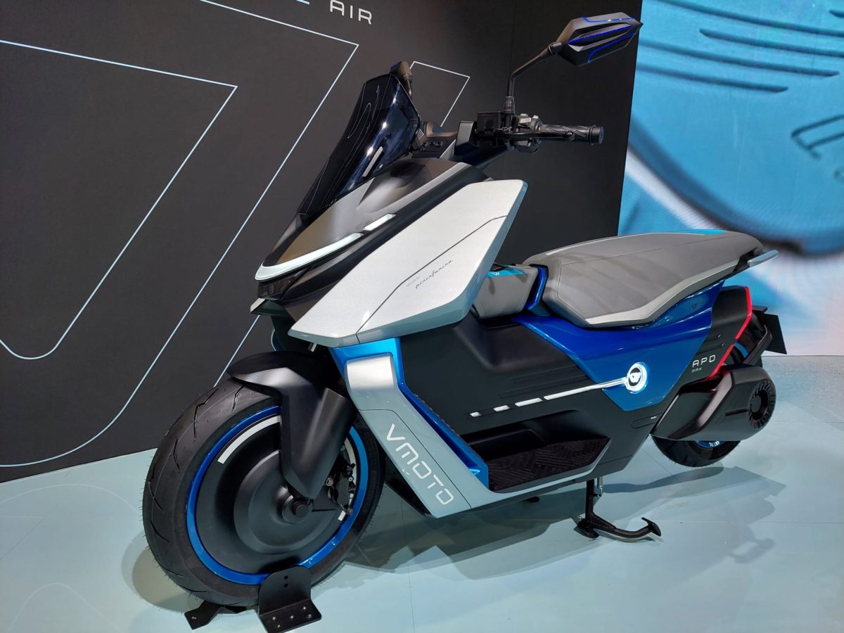 EICMA 2023