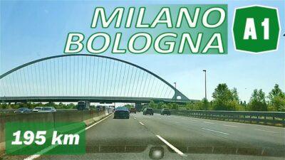 milano-bologna