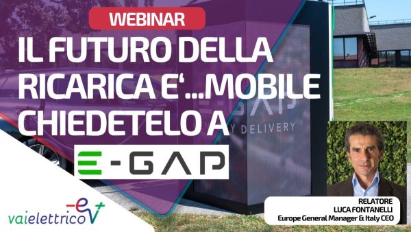 E-Gap webinar