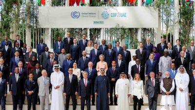 cop 28 dubai