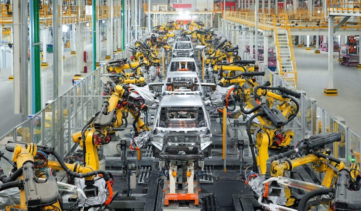 byd made in italy