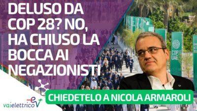 cop 28 armaroli