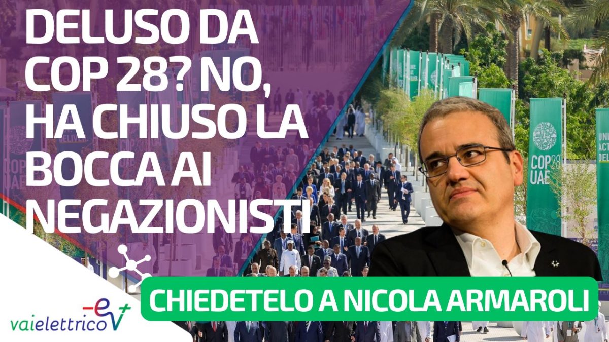 cop 28 armaroli