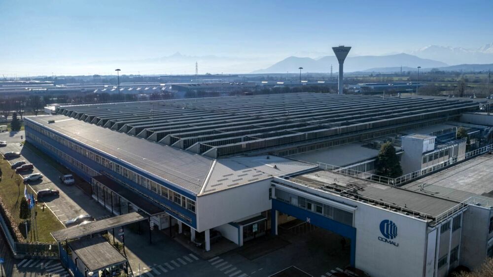 batterie sodio stato solido