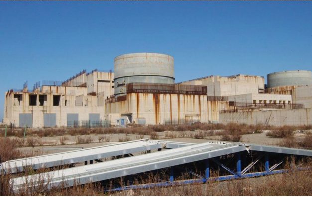 A proposito di nucleare italiano