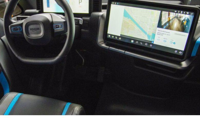 amazon converte al diesel 