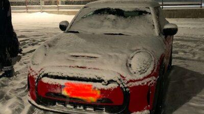 Il mio 2023 in Mini Se