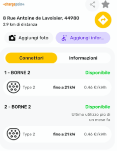 Quanto poco costa ricaricare