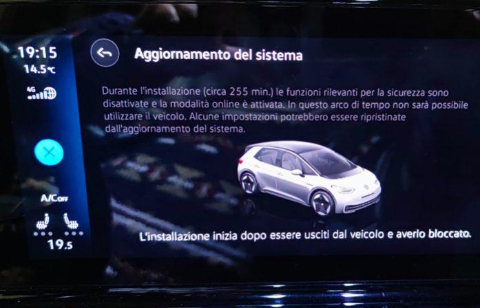 Il mio 2023 in VW