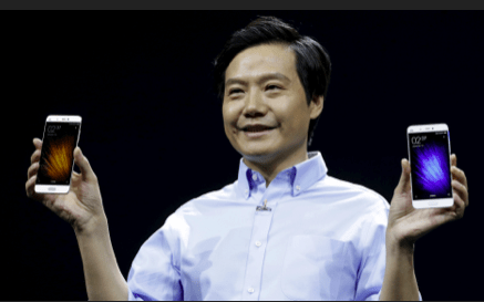 Xiaomi lancia la prima auto