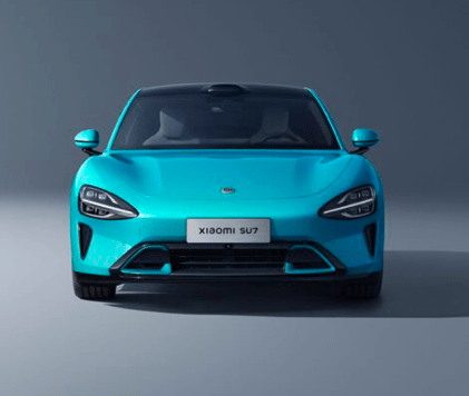 Xiaomi lancia la prima auto