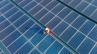 fotovoltaico azienda
