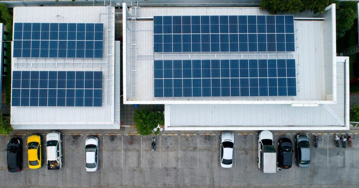 fotovoltaico in azienda