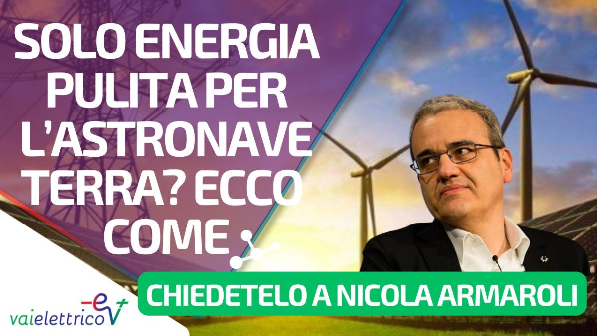 energia dal sole