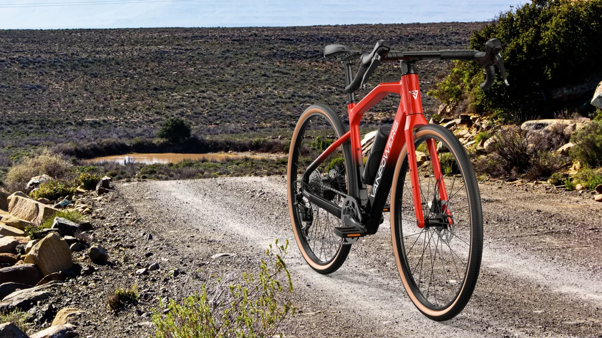 ces 2024 ebike