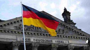 germania emissioni