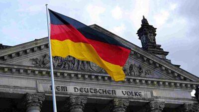 germania emissioni