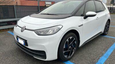 ID.3 Pro Performance 58kWh