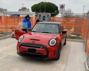 info su consumi e ricariche