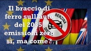 paura del cambiamento