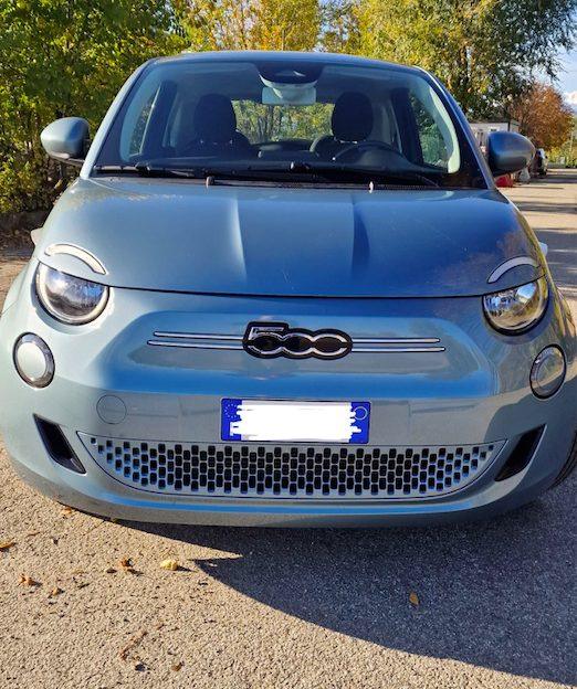 iat 500e 42 kWh