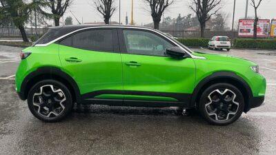 Opel Opel Mokka-e